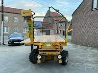 2007 n.blosi carrier 3479-e plukwagen - afbeelding 12 van  38