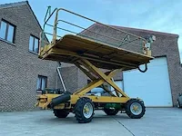 2007 n.blosi carrier 3479-e plukwagen - afbeelding 24 van  38