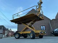 2007 n.blosi carrier 3479-e plukwagen - afbeelding 25 van  38