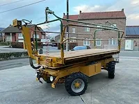 2007 n.blosi carrier 3479-e plukwagen - afbeelding 23 van  38