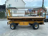 2007 n.blosi carrier 3479-e plukwagen - afbeelding 33 van  38