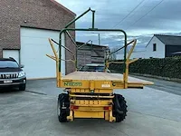 2007 n.blosi carrier 3479-e plukwagen - afbeelding 35 van  38