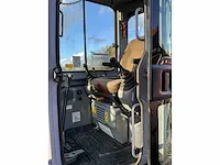 2007 new holland e30.2sr minigraafmachine - afbeelding 8 van  26