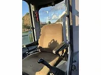 2007 new holland e30.2sr minigraafmachine - afbeelding 13 van  26