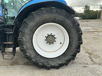 2007 new holland t7040 tractor - afbeelding 2 van  39