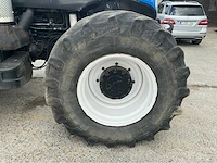 2007 new holland t7040 tractor - afbeelding 3 van  39