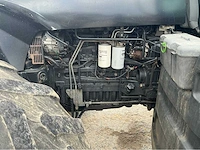2007 new holland t7040 tractor - afbeelding 6 van  39