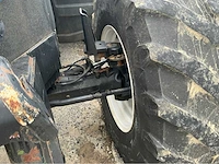 2007 new holland t7040 tractor - afbeelding 9 van  39