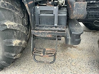 2007 new holland t7040 tractor - afbeelding 13 van  39