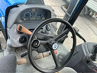2007 new holland t7040 tractor - afbeelding 19 van  39
