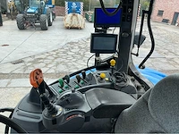 2007 new holland t7040 tractor - afbeelding 26 van  39