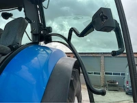2007 new holland t7040 tractor - afbeelding 27 van  39
