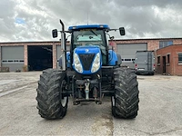 2007 new holland t7040 tractor - afbeelding 36 van  39