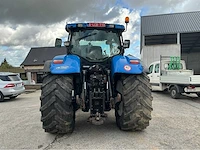 2007 new holland t7040 tractor - afbeelding 37 van  39