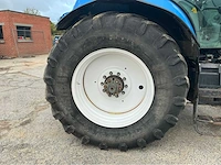 2007 new holland t7040 tractor - afbeelding 38 van  39