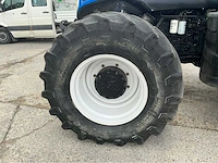 2007 new holland t7040 tractor - afbeelding 39 van  39
