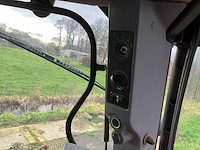 2007 new holland ts135a plus met frontlader vierwielaangedreven landbouwtractor - afbeelding 29 van  43