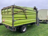 2007 nimos uk-4-sd-nl zuigwagen - afbeelding 14 van  20