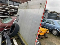 2007 noyens a2/3500a be oplegger - afbeelding 5 van  25