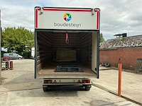 2007 noyens a2/3500a be oplegger - afbeelding 21 van  25