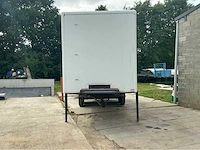 2007 noyens a2/3500a be oplegger - afbeelding 23 van  25