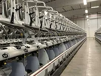 2007 oerlikon saurer carpetcabler 05-0-c 8.00 twijnmachine - afbeelding 10 van  10