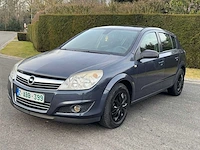 2007 opel astra - afbeelding 1 van  19