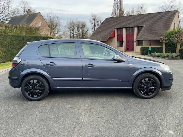 2007 opel astra - afbeelding 17 van  19