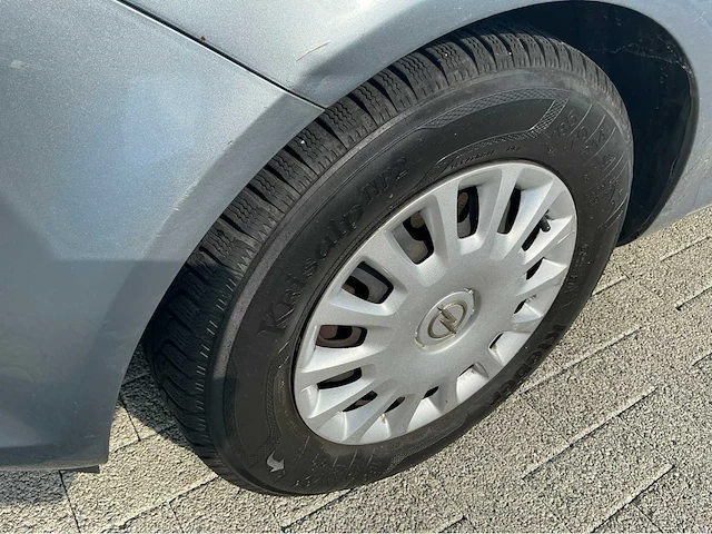 2007 opel corsa personenauto - afbeelding 2 van  41