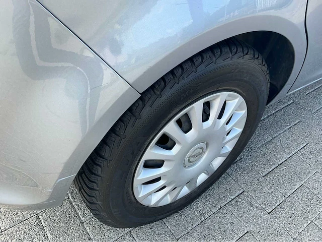 2007 opel corsa personenauto - afbeelding 3 van  41