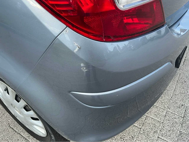 2007 opel corsa personenauto - afbeelding 7 van  41