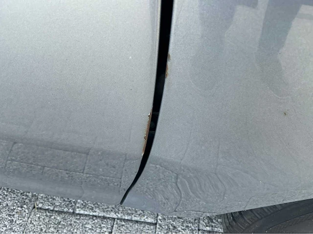 2007 opel corsa personenauto - afbeelding 9 van  41