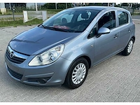 2007 opel corsa personenauto - afbeelding 1 van  41