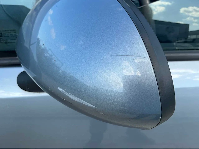 2007 opel corsa personenauto - afbeelding 13 van  41