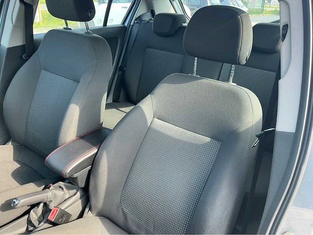 2007 opel corsa personenauto - afbeelding 15 van  41