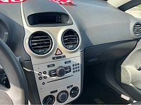 2007 opel corsa personenauto - afbeelding 16 van  41