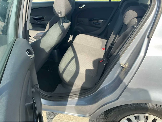 2007 opel corsa personenauto - afbeelding 20 van  41