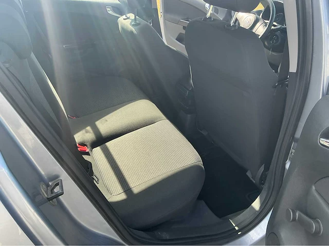 2007 opel corsa personenauto - afbeelding 22 van  41