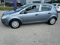 2007 opel corsa personenauto - afbeelding 12 van  41
