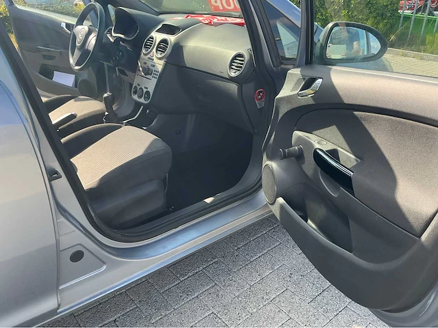 2007 opel corsa personenauto - afbeelding 24 van  41
