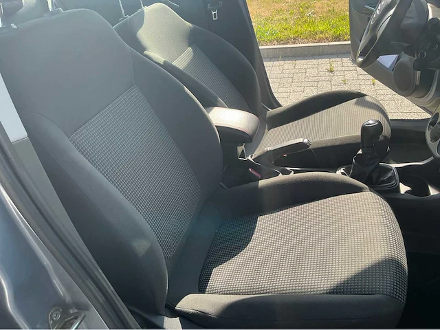 2007 opel corsa personenauto - afbeelding 26 van  41