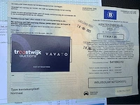 2007 opel corsa personenauto - afbeelding 33 van  41