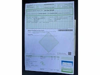 2007 opel corsa personenauto - afbeelding 36 van  41