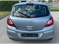 2007 opel corsa personenauto - afbeelding 34 van  41