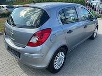 2007 opel corsa personenauto - afbeelding 37 van  41