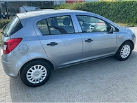 2007 opel corsa personenauto - afbeelding 38 van  41