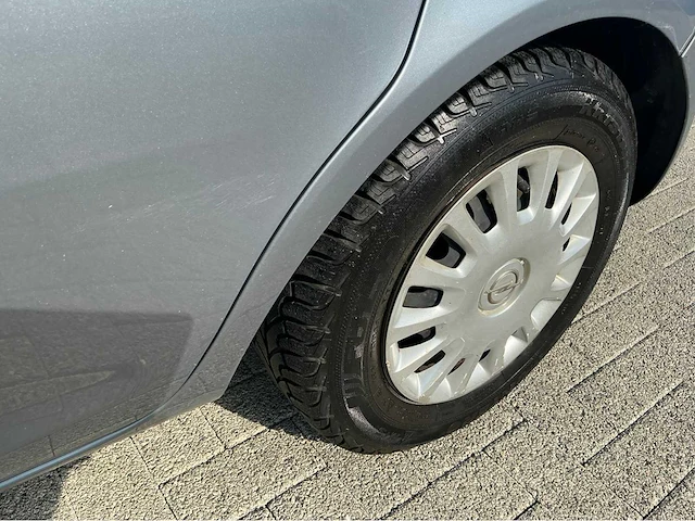 2007 opel corsa personenauto - afbeelding 41 van  41