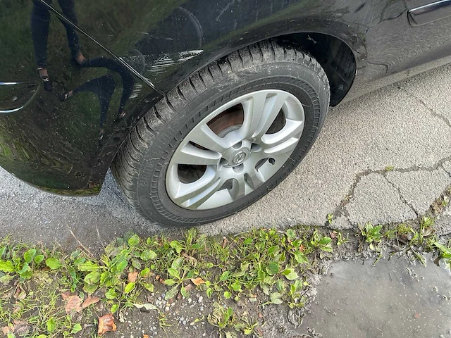 2007 opel corsa s-d personenauto - afbeelding 10 van  36
