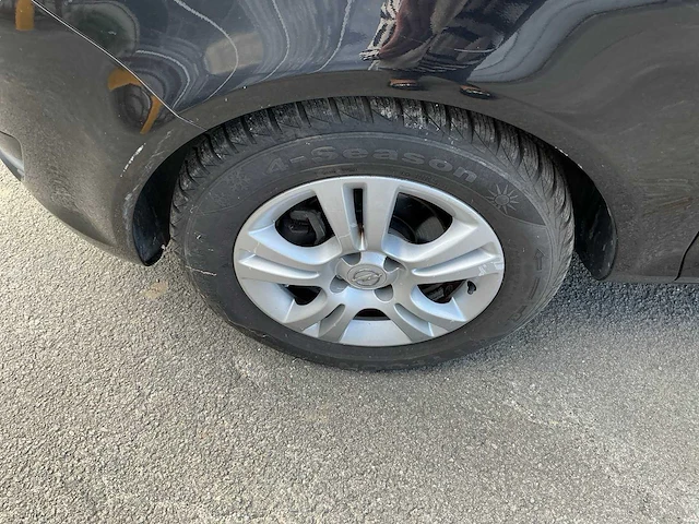 2007 opel corsa s-d personenauto - afbeelding 11 van  36