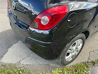 2007 opel corsa s-d personenauto - afbeelding 14 van  36